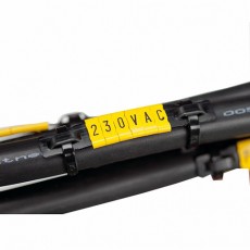 BLACK 2-HOLE CASES 60ΜΜ