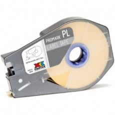 SELF-ADHESIVE MARKING TAPE YELLOW PL 12mm