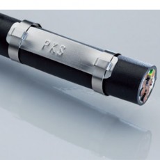 STAINLESS STEEL ALUMINUM CUSTOMISED 110X10mm