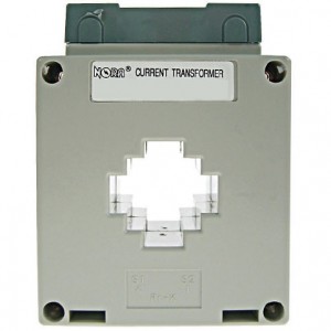 CURRENT TRANSFORMER 400/5 Φ40