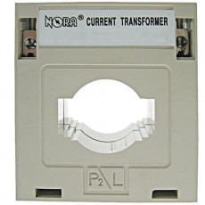 CURRENT TRANSFORMERS RAIL TYPE 600/5 Φ22