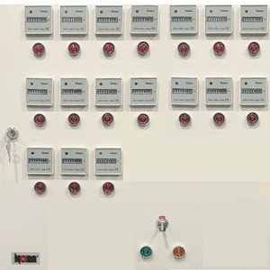 CONVENT.HEAT COUNG.PANEL17Δ,BP