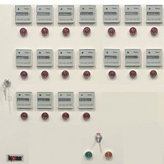 CONVENT.HEAT COUNT.PANEL18Δ.ΒΡ