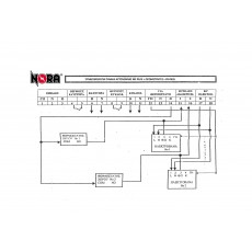 CONV.HEAT COUNTING PANEL 24Δ ΒΡ