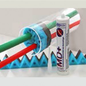 RE-NTER.DUCT SEAL.SYSTEM FILOSEAL.50-125MM