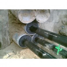 DUCT SEAL MDIII 110MM
