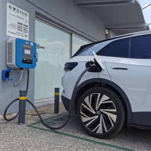 ΤΑΧΥΦΟΡΤΙΣΤΗΣ DC 30KW NORA ΕΠΙΤΟΙΧΙΑΣ ΣΤΗΡΙΞΗΣ