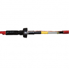ΘΕΡΜ/ΣΥΣΤ. ΜΟΥΦΑ Μ.Τ. GT 24KV SM 20/1 35-120
