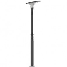 SOLAR LED PEDESTRIAN LIGHT NORA