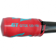 ΚΑΛΥΜ. ΚΑΛΩΔ. ΜΕ GEL ΕΠΑΝΑΧΡ. GTQE 120-150