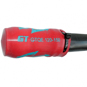 ΚΑΛΥΜ. ΚΑΛΩΔ. ΜΕ GEL ΕΠΑΝΑΧΡ. GTQE 120-150
