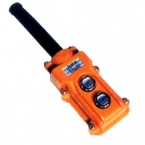 CRANE BOUTONNIERE WATERTIGHT CAMSCO EOB 61