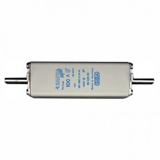 ΜΑΧΑΙΡΩΤΟ ΦΥΣΙΓΓΙΟ SIBA NH1 40A 1000VDC/1100VDC ΓΙΑ ΦΩΤΟΒΟΛΤΑΪΚΑ ΣΥΣΤΗΜΑΤΑ