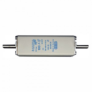 ΜΑΧΑΙΡΩΤΟ ΦΥΣΙΓΓΙΟ SIBA NH1 50A 1000VDC/1100VDC ΓΙΑ ΦΩΤΟΒΟΛΤΑΪΚΑ ΣΥΣΤΗΜΑΤΑ