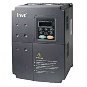 ΡΥΘΜΙΣΤΗΣ ΣΤΡΟΦΩΝ 400V 30/37KW