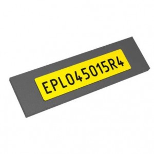 EPL070018LR2C ΑΥΤΟΚΟΛΛΗΤΕΣ ΕΤΙΚΕΤΕΣ ΜΕ ΓΥΑΛΙΣΤΕΡΗ ΕΠΙΣΤΡΩΣΗ