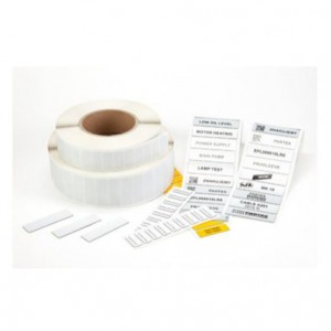 EPL070018LR2C ΑΥΤΟΚΟΛΛΗΤΕΣ ΕΤΙΚΕΤΕΣ ΜΕ ΓΥΑΛΙΣΤΕΡΗ ΕΠΙΣΤΡΩΣΗ