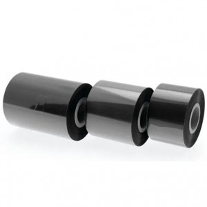 ΜΕΛΑΝΙ ΜΑΥΡΟ (ΤΥΠΟΣ 510) 40mm 300m MK10-RB-BK510-40 300Μ