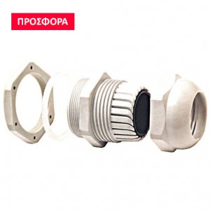 THREAD GLANDS EG-11