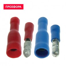 INSUL.BULL.MALE CONN. F2-4A