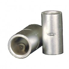 NON-INSUL.BUTT CONNECT.  L1.5 (1.5mm²)