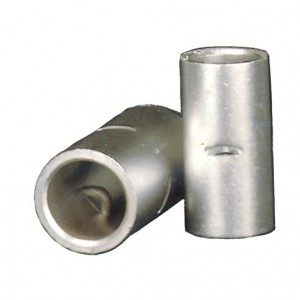 NON-INSUL.BUTT CONNECT.  L1.5 (1.5mm²)