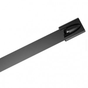 ΔΕΜΑΤΙΚΑ PKSC COATED ΜΑΥΡΑ PVC 520ΜΜ 7.9MM SSTC5316H