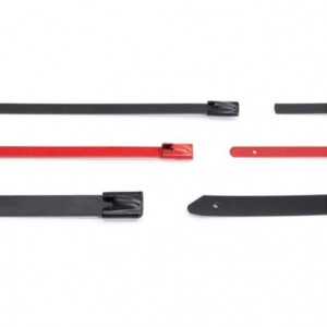 ΔΕΜΑΤΙΚΑ PKSC COATED ΜΑΥΡΑ PVC 520ΜΜ 7.9MM SSTC5316H