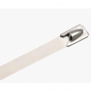 ΔΕΜΑΤΙΚΑ INOX 260mm / 4,6mm AISI304 SS