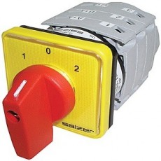ΔΙΑΚΟΠΤΗΣ SALZER 1-0-2 3X40A