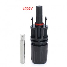 MC4 SOLAR CONNECTOR FEMALE (4-6mm2) 1500V