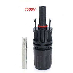 MC4 SOLAR CONNECTOR FEMALE (4-6mm2) 1500V