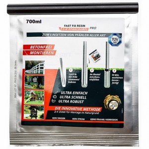 ΡΗΤΙΝΗ ΠΑΚΤΩΣΗΣ ΙΣΤΩΝ 700ml
