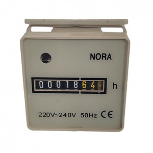 HOUR METER HM-1