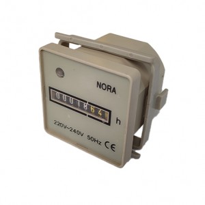 HOUR METER HM-1