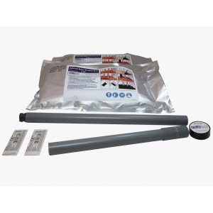 CABINET BASE SEALANT MV,BLACK (2x2,5LIT MV)