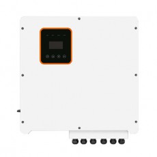 ΥΒΡΙΔΙΚΟ ΗΛΙΑΚΟ INVERTER ΤΡΙΦΑΣΙΚΟ