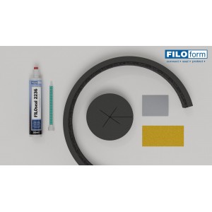DUCT SEALING SYSTEM MDV 110mm