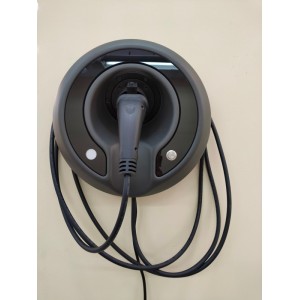 ΣΤΑΘΜΟΣ ΦΟΡΤΙΣΗΣ CC HOME ΤΡΙΦΑΣΙΚΟΣ 11KW