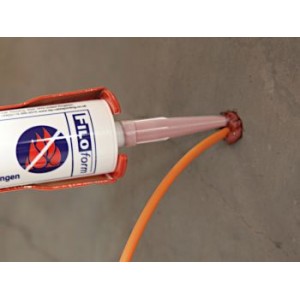MD+ FIRE RESISTANT SEALANT 310ML