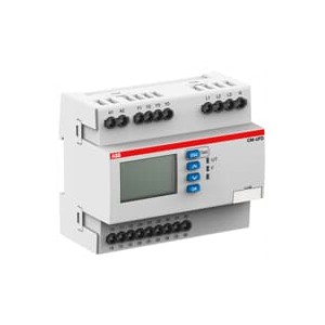 MULTI FUCTIONAL RELAY ABB CM-UFD.M31