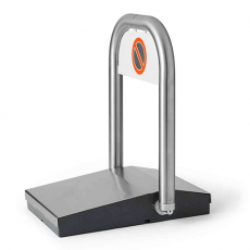 PARKLINE WITH POWER SUPPLY & REMOTE CONTROL