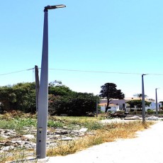 LED STREET LIGHT 100w