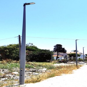 LED STREET LIGHT 100w