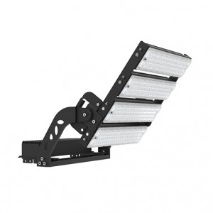 ΠΕΡΙΣΤΡΕΦΟΜΕΝΟΣ ΠΡΟΒΟΛΕΑΣ LED 400W-60°