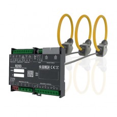 Energy Meter R203 three-phase with opening voltage transformers Φ80mm-network