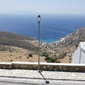 ΙΣΤΟΣ FRP ΠΑΘΗΤΙΚΗΣ ΑΣΦΑΛΕΙΑΣ ΜΕ ΦΛΑΝΤΖΑ 6,0m
