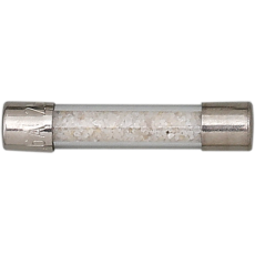FUSE GZ 5x25mm 0,5A SIBA