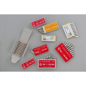 AΣΦΑΛΕΙΑ ΓΥΑΛΙΝΗ ΤΑΧΕΙΑΣ 6,3x32mm 2A SIBA