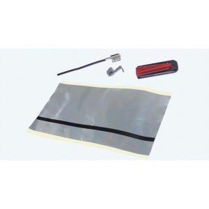 HEAT SHRINK TELECOMUNICATION SMF
